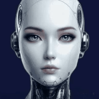 Yapay Zeka Destekli Web Sitesi